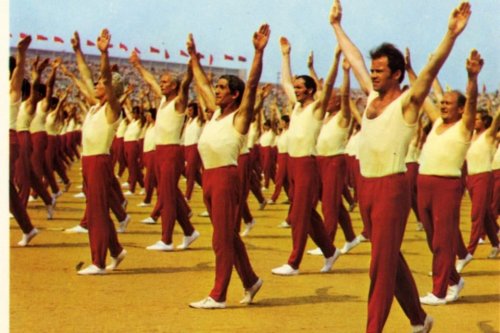 Opravdu to v 70. a 80. letech s „tou totalitou“ nebylo tak hrozné?