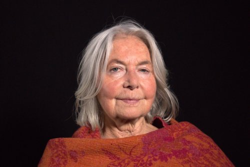 Deníky píšu každý den. Už 70 let, říká pedagožka a manželka letce RAF Zuzana Wienerová