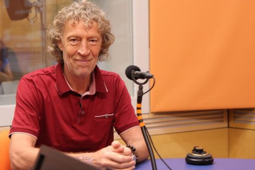 Pivovarník Stanislav Bernard: Leukémie pro mě byla kopanec, který mi změnil život