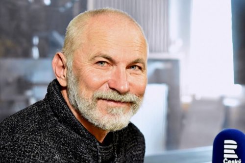 Svět je dnes plný „fejků“, říká bývalý ředitel pražské zoologické zahrady Petr Fejk