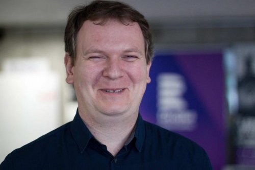 Štěpán Filipec: Proč u Týna padaly žáby z nebe? Mohli za to ptáci!