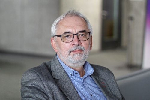 Grubhoffer: Slovenská kauza Sputniku ukazuje proradnost Ruska, není to důvěryhodný partner