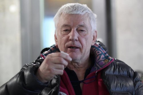 Polárník Miroslav Jakeš: Ledovce na pólu tají před očima. Mapy už neplatí