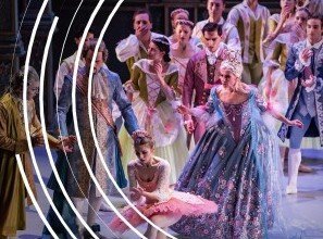 K jádru věci: Spící krasavice