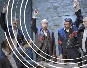 K Jádru věci: Naši furianti