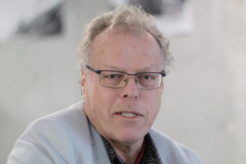 Chemik a biolog Jiří Neuži: lLék na rakovinu prsu už testujeme na pacientech. Za rok ale nebude