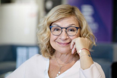 Jana Paulová: Rodiče nechtěli, abych byla herečka