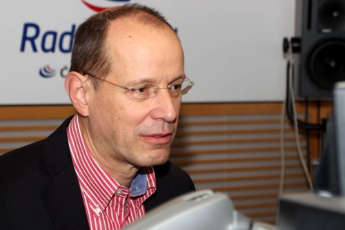 Česko je rájem, kde ještě můžeme stavět názory proti sobě, kritizuje korektnost historik Šedivý