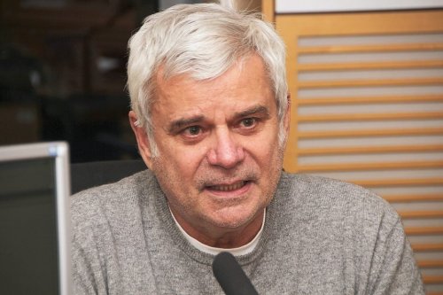 Čím jsem starší, tím víc si uvědomuji, jak je herectví těžké, říká  Petr Štěpánek