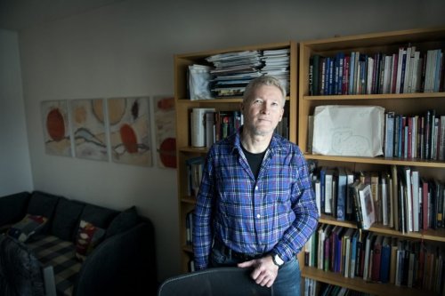 Věřím, že žijeme v měsících, o kterých se budou psát knihy a točit filmy, říká kněz a etik Vácha