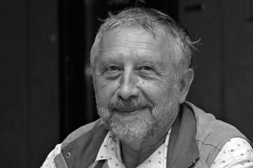 „Ze všeho nejvíc se cítím být dandym. Člověkem, který jde proti směru,“ svěřil se Vodňanský