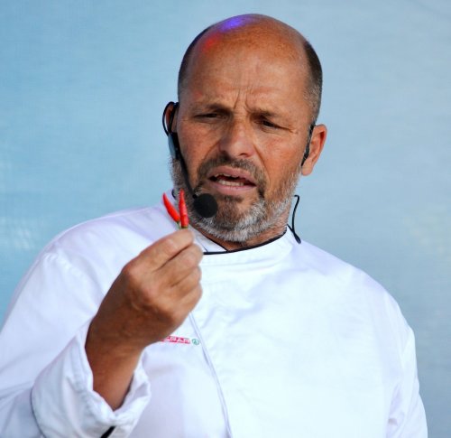 Žijeme všichni v jedné obrovské lži, říká Zdeněk Pohlreich