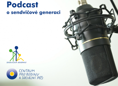 Jak podporovat seniora a přitom nezapomenout pečovat i sami o sebe