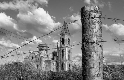 Unikla utajená zpráva ruských vědců. Co se děje na Sibiři?