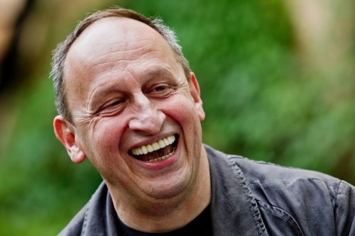 Herec a moderátor Jan Kraus: Chci mít před rozhovorem čistý štít, hosty si sám nezvu