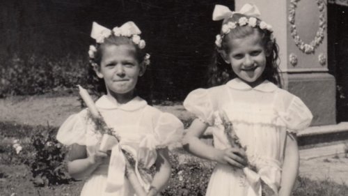 Jestli mě chceš, musíš mi dát znamení, prosila dívka Pána Boha. Dostala ho.