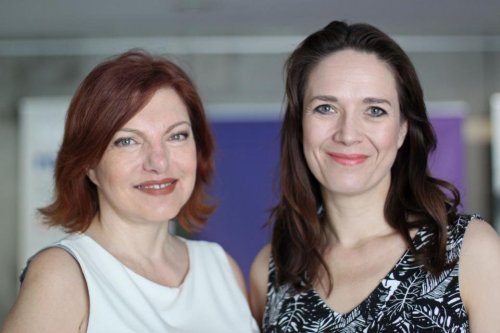 Spisovatelka Alena Mornštajnová: Po vydání Listopádu přišly i anonymy, to se mi nikdy nestalo