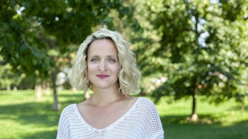 Hořím. Podcastová série o tom jak pečovat a nevyhořet