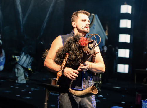 K jádru věci: ŠVANDA DUDÁK