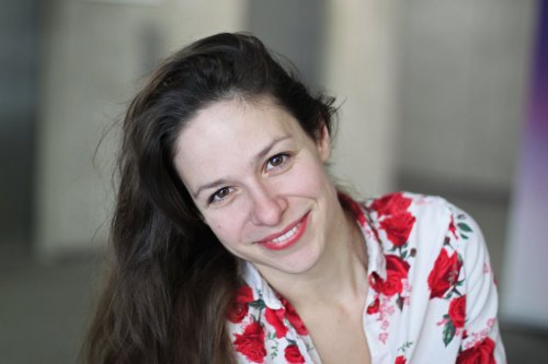 Veronika Khek Kubařová: StarDance pro mě bylo srdcovkou, ještě než jsem v něm účinkovala